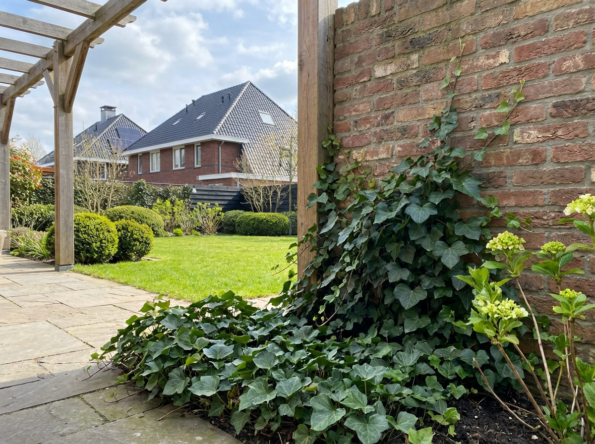 Klimop Hedera h. Natasja - Klimplanten