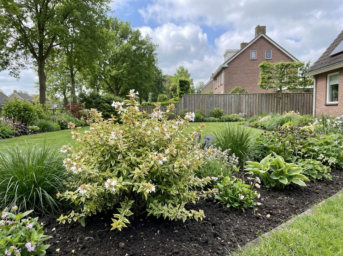 Abelia (Abelia 'Kaleidoscope’ PBR)