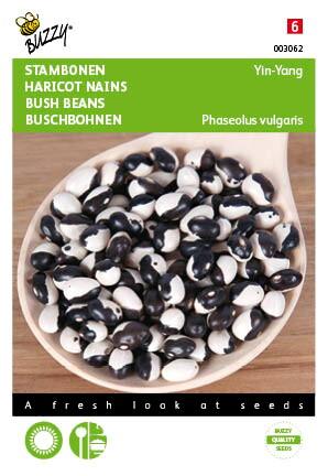 Stambonen Yin Yang 15 gram - Zaden