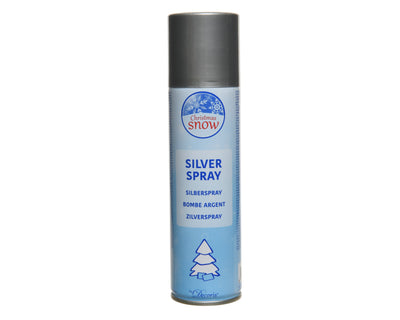 Zilverspray – Zilver – 150 ml