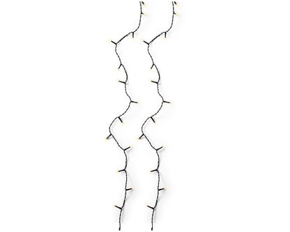 Kerstverlichting Zwart & Soft Gold - 900 cm - Basic - foto 7