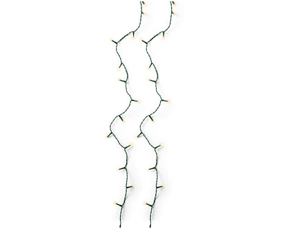 LED Basic Lights - 350 cm - 8 functies - Twinkel effect - Buiten - foto 2