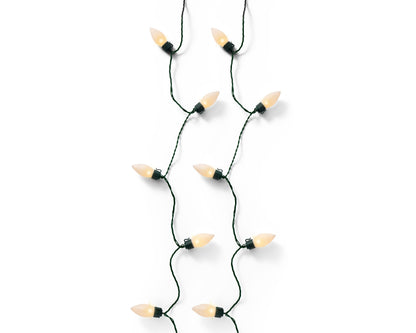 LED Kerstverlichting XL Vintage - 19,8 m - Soft Gold - Twinkle - foto 2