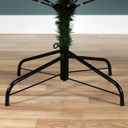 Kunstkerstboom Imperial Pine - 210 cm - Everlands - foto 4