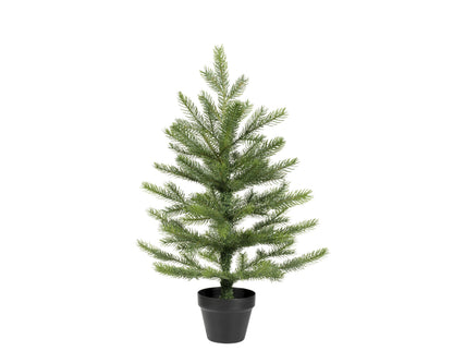 Kunstkerstboom Grandis Mini - 60 cm - Ø 44 cm