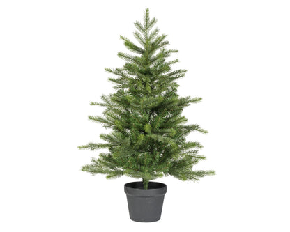 Kunstkerstboom Grandis Mini - 90 cm - Ø 63 cm