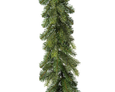 Guirlande Grandis - Ø 20 x 270 cm - Groen - Binnen/Buiten