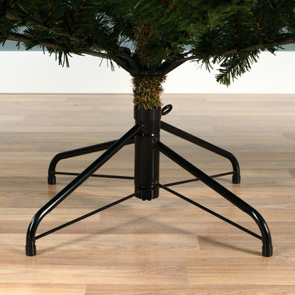 Kunstkerstboom Grandis Fir - H 150 cm - Everlands - foto 4