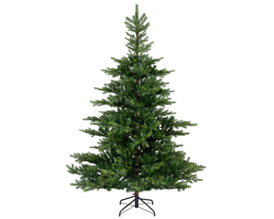 Kunstkerstboom Grandis Fir - H 210 cm - Everlands