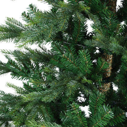 Kunstkerstboom Grandis Fir - H 210 cm - Everlands - foto 8