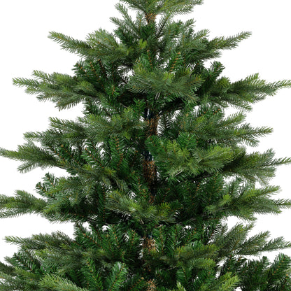 Kunstkerstboom Grandis Fir - H 300 cm - Everlands - foto 4