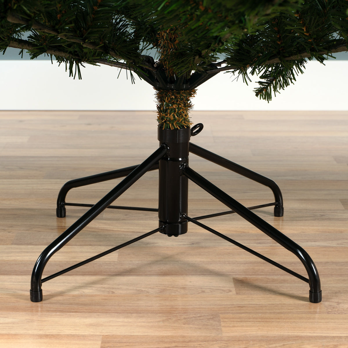Kunstkerstboom Grandis Fir - H 300 cm - Everlands - foto 5