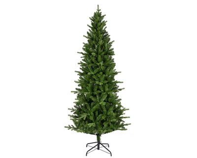 Kunstkerstboom - H 210 cm - Groen - Volle Uitstraling