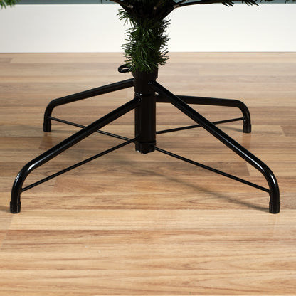 Kunstkerstboom - H 210 cm - Groen - Volle Uitstraling - foto 4