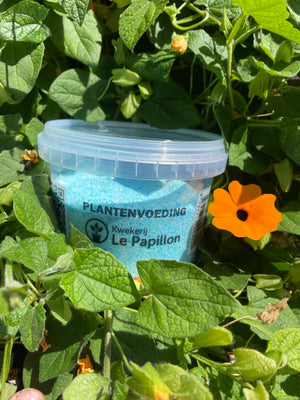 Turbo plantenvoeding 500g