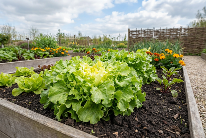 Andijvie Nummer Vijf - Zaden