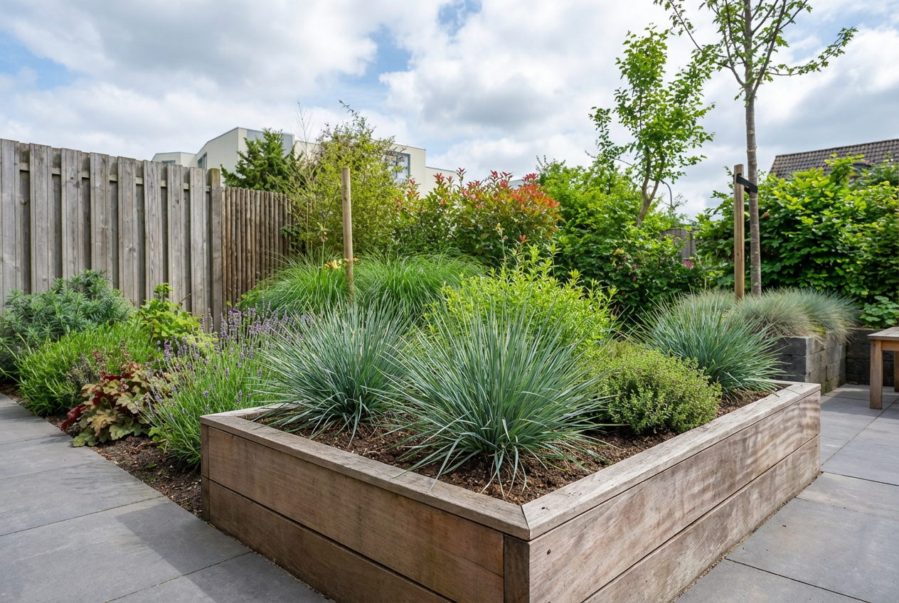 Dianella (Dianella 'Coolvista') - Dianella