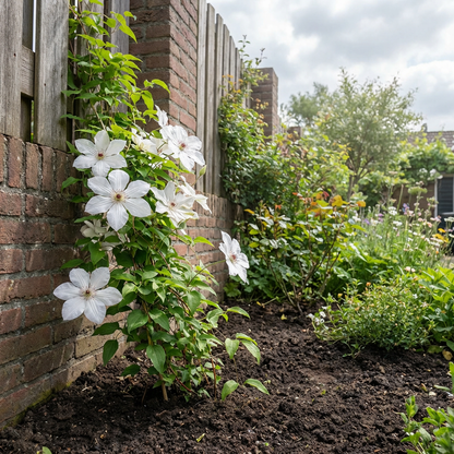 Klimplant Clematis Forever Friends PBR (Bosrank) - Klimplanten