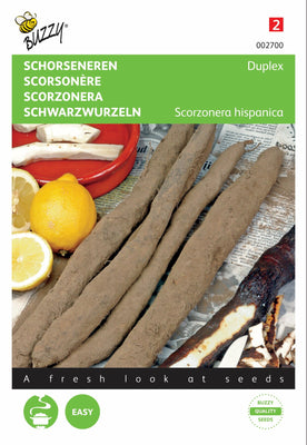 Schorseneer Duplex