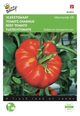 Vleestomaat Marmande VR