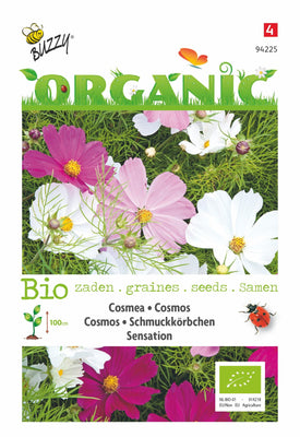 Cosmos Sensation (BIO)